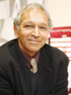 Ajit Narayanan